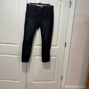 Women’s jean